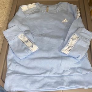 Adidas Tiro Tape Crew